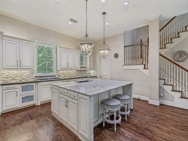 5125 Marble Falls Lane, Plano, TX 75093