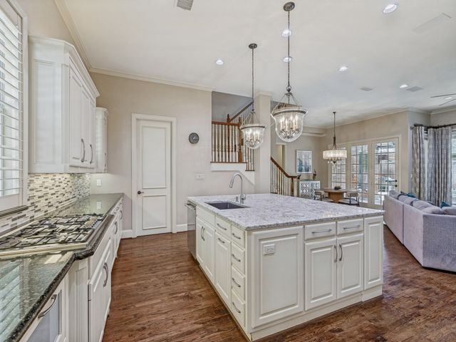 5125 Marble Falls Lane, Plano, TX 75093