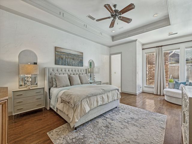 5125 Marble Falls Lane, Plano, TX 75093