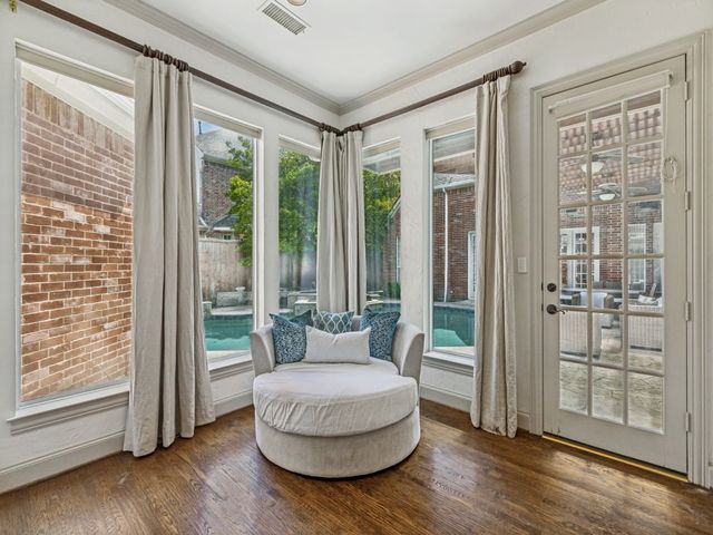 5125 Marble Falls Lane, Plano, TX 75093