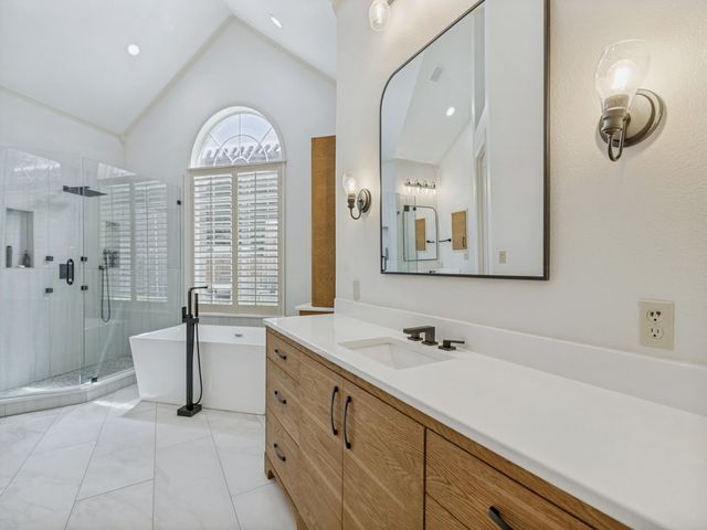 5125 Marble Falls Lane, Plano, TX 75093