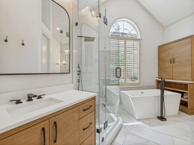 5125 Marble Falls Lane, Plano, TX 75093