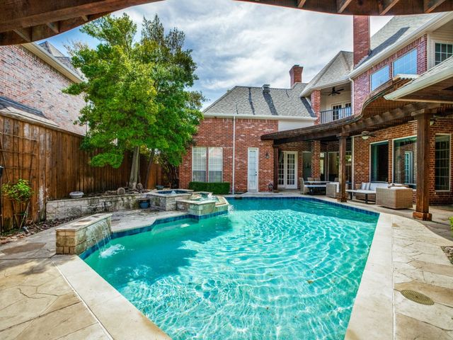 5125 Marble Falls Lane, Plano, TX 75093