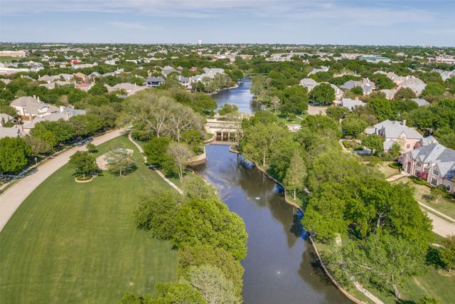 5125 Marble Falls Lane, Plano, TX 75093