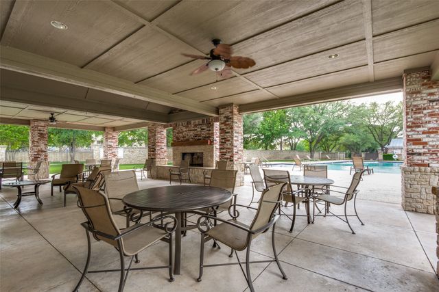 5125 Marble Falls Lane, Plano, TX 75093