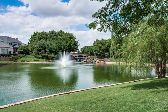5125 Marble Falls Lane, Plano, TX 75093