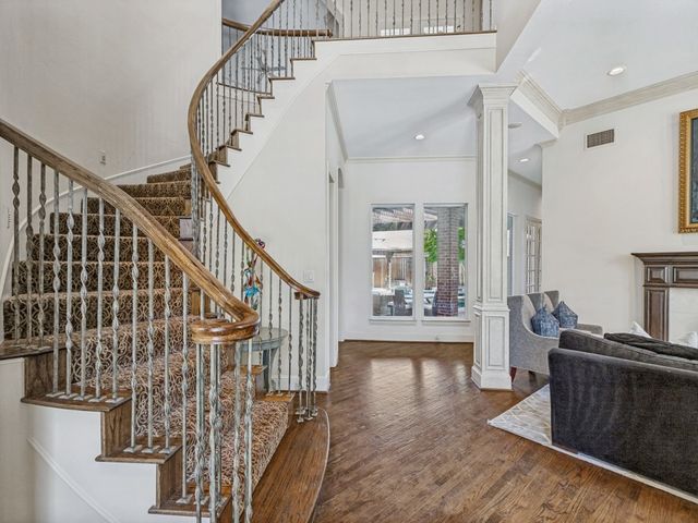 5125 Marble Falls Lane, Plano, TX 75093