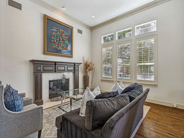 5125 Marble Falls Lane, Plano, TX 75093