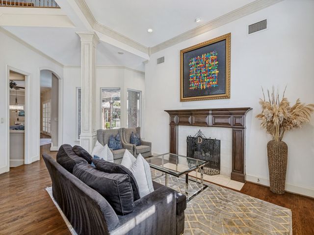 5125 Marble Falls Lane, Plano, TX 75093