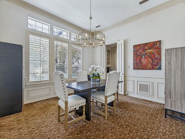 5125 Marble Falls Lane, Plano, TX 75093