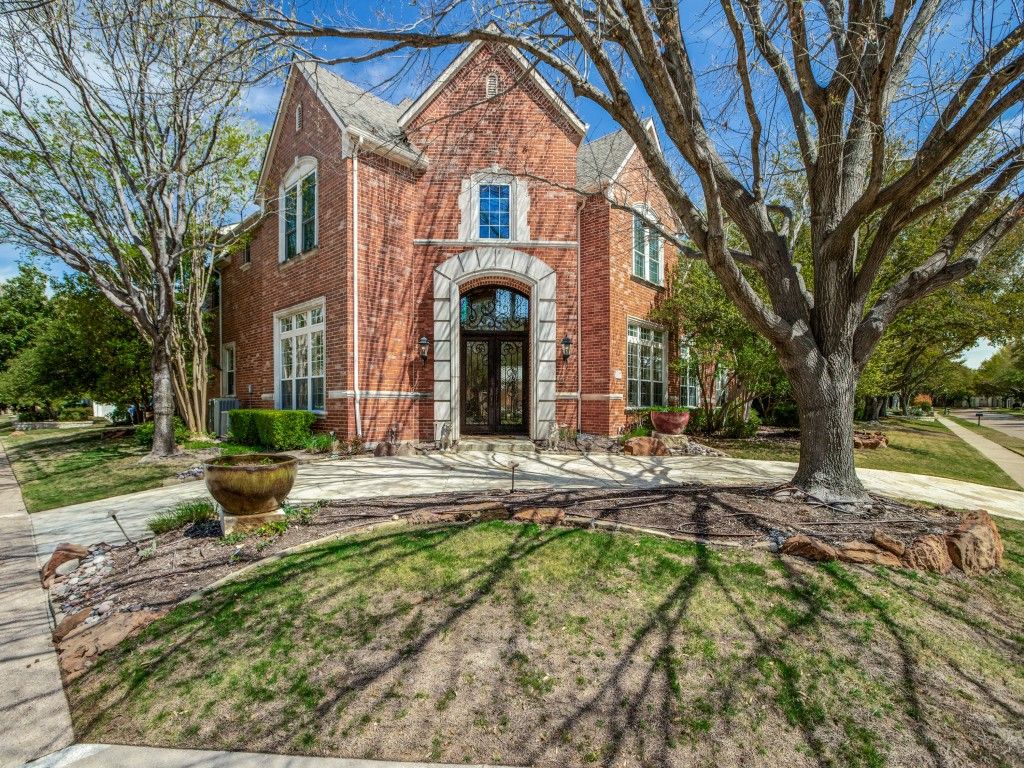 5125 Marble Falls Lane, Plano, TX 75093