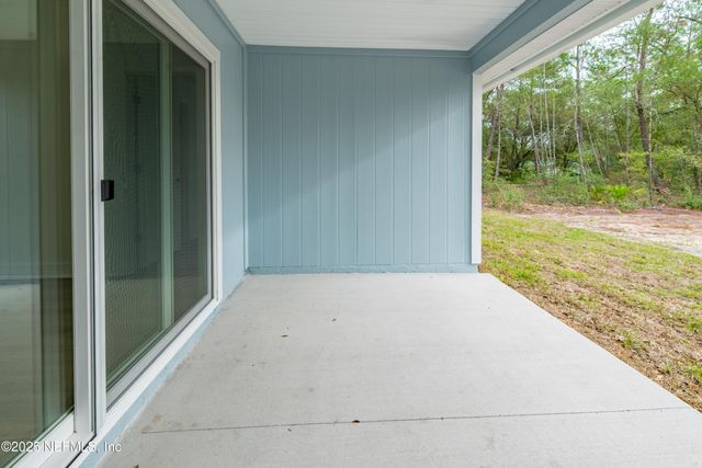 1264 CORAL FARMS Road, Florahome, FL 32140