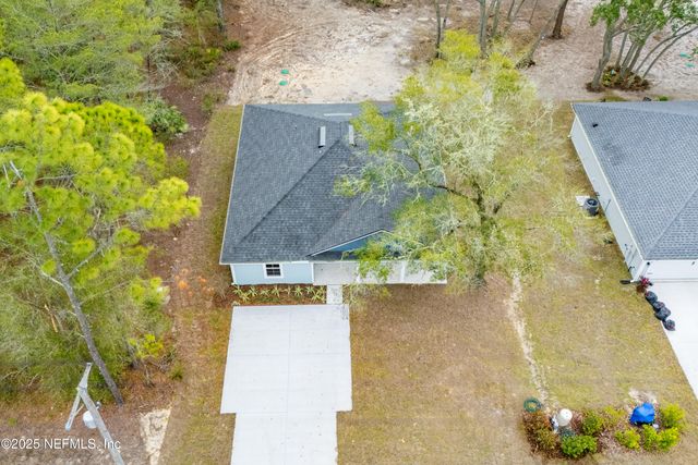 1264 CORAL FARMS Road, Florahome, FL 32140