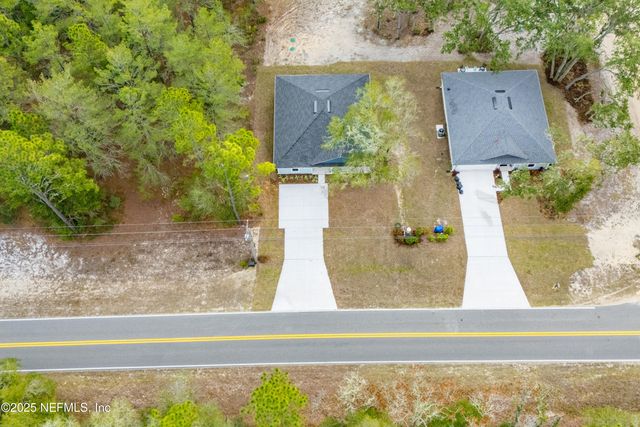 1264 CORAL FARMS Road, Florahome, FL 32140