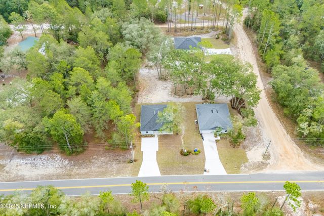 1264 CORAL FARMS Road, Florahome, FL 32140