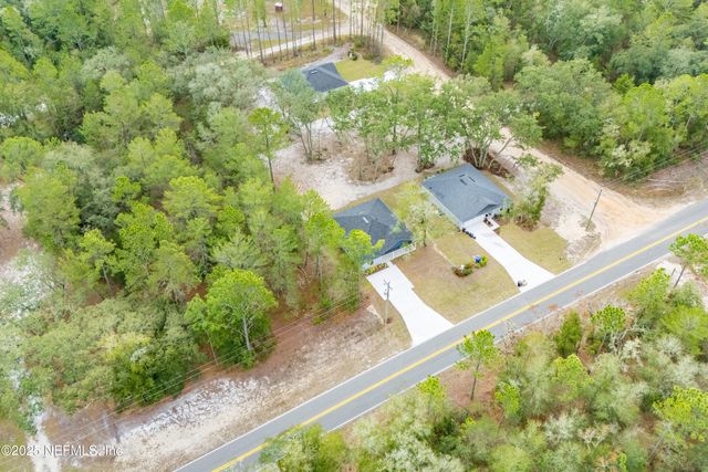 1264 CORAL FARMS Road, Florahome, FL 32140