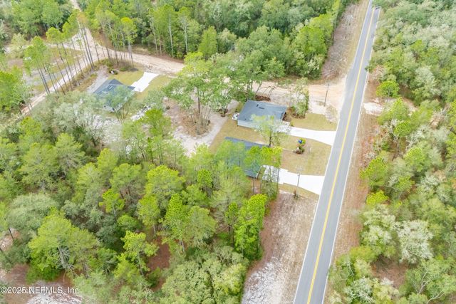 1264 CORAL FARMS Road, Florahome, FL 32140