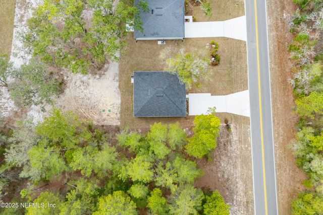 1264 CORAL FARMS Road, Florahome, FL 32140