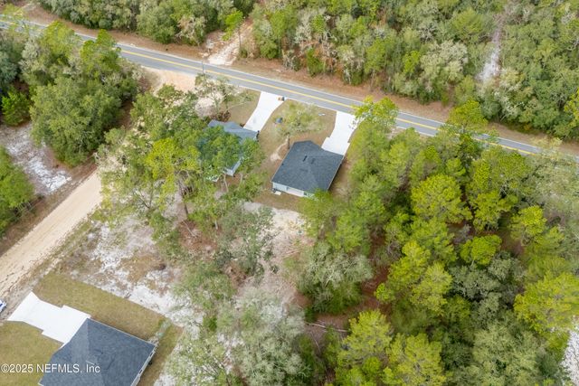 1264 CORAL FARMS Road, Florahome, FL 32140