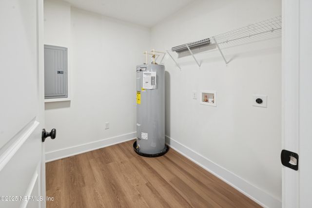 1264 CORAL FARMS Road, Florahome, FL 32140