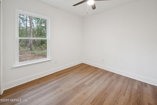 1264 CORAL FARMS Road, Florahome, FL 32140