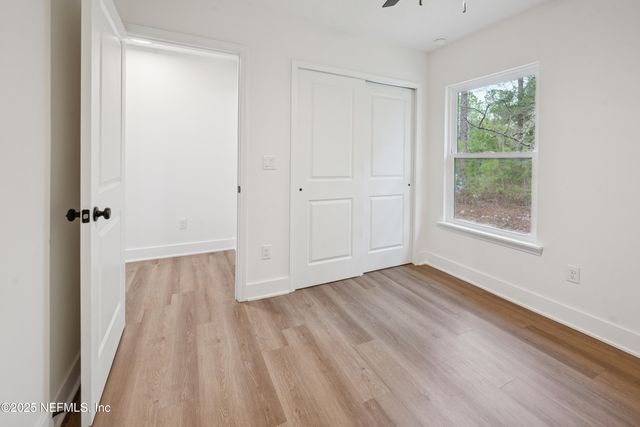 1264 CORAL FARMS Road, Florahome, FL 32140