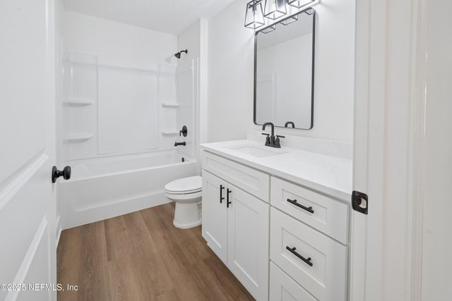 1264 CORAL FARMS Road, Florahome, FL 32140