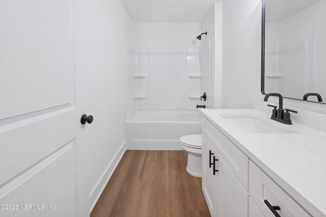 1264 CORAL FARMS Road, Florahome, FL 32140