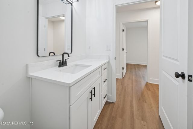 1264 CORAL FARMS Road, Florahome, FL 32140