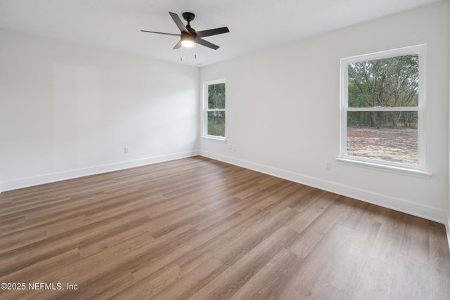 1264 CORAL FARMS Road, Florahome, FL 32140