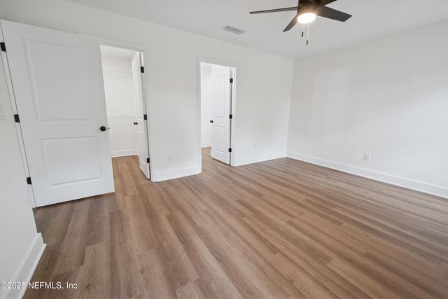 1264 CORAL FARMS Road, Florahome, FL 32140