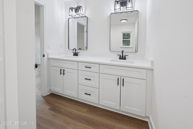 1264 CORAL FARMS Road, Florahome, FL 32140