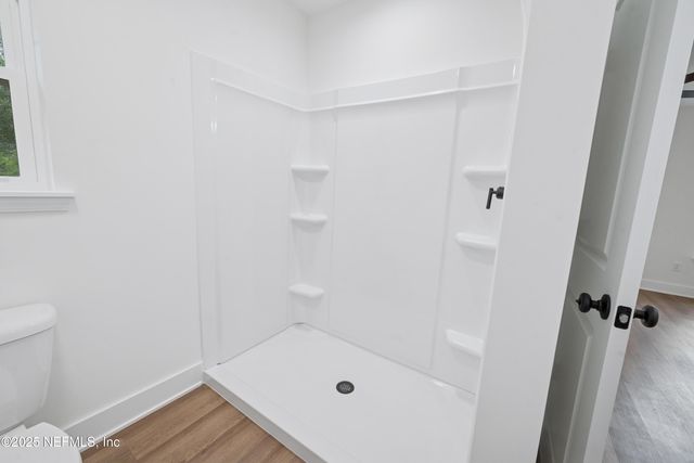 1264 CORAL FARMS Road, Florahome, FL 32140