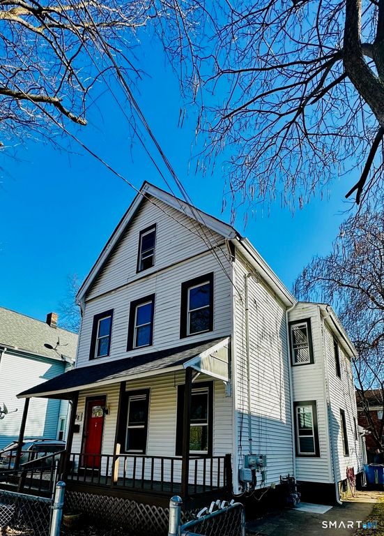 188 Hazel Street, New Haven, CT 06511