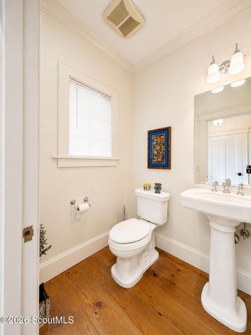 256 Bottlebrush Walk, Brunswick, GA 31525