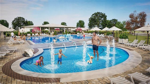 163 Sweet Water Lane, Rome, GA 30161