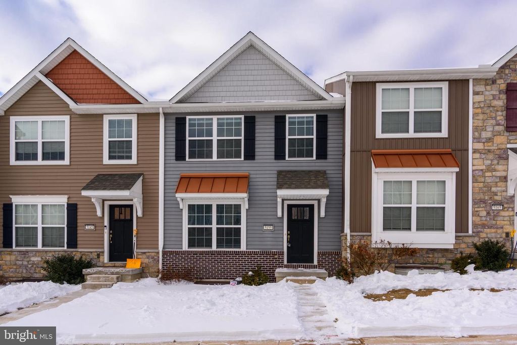 5155 LAUREL VALLEY LANE, Enola, PA 17025