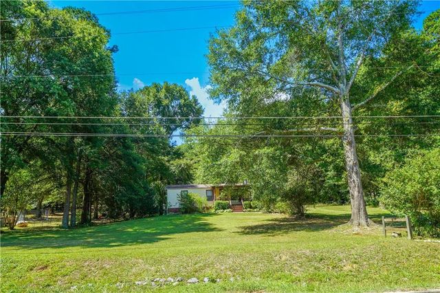 1165 Mission SW Road, Cartersville, GA 30120