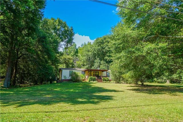 1165 Mission SW Road, Cartersville, GA 30120
