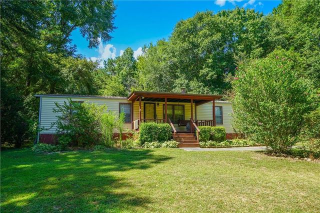 1165 Mission SW Road, Cartersville, GA 30120