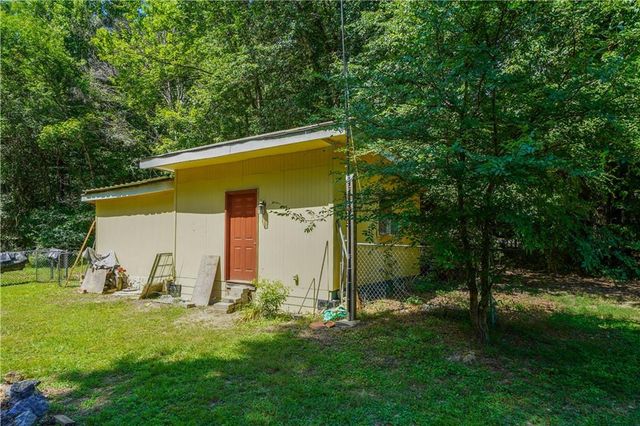 1165 Mission SW Road, Cartersville, GA 30120