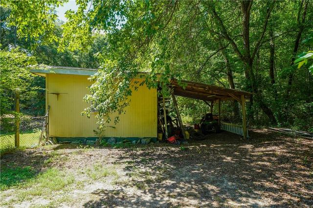 1165 Mission SW Road, Cartersville, GA 30120
