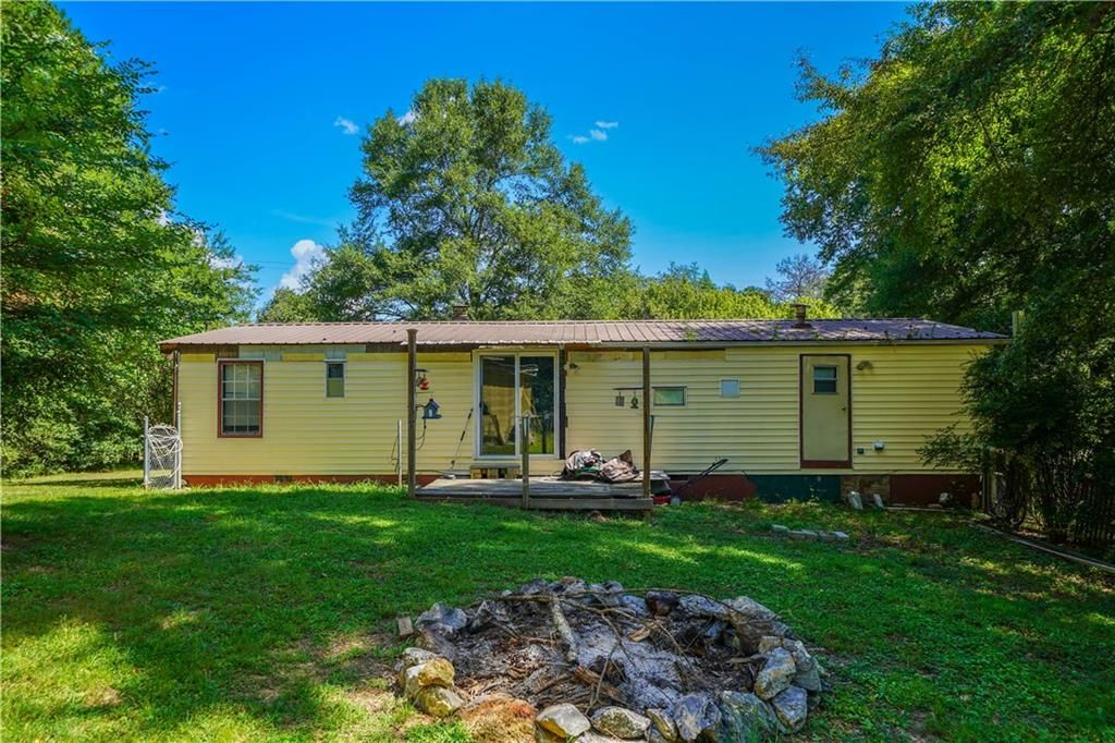 1165 Mission SW Road, Cartersville, GA 30120