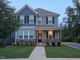 400 Haywood Glen Drive, Knightdale, NC 27545