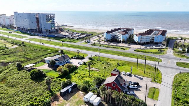 10730 Termini San Luis Pass Road, Galveston, TX 77554
