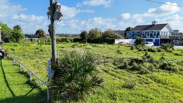 10730 Termini San Luis Pass Road, Galveston, TX 77554