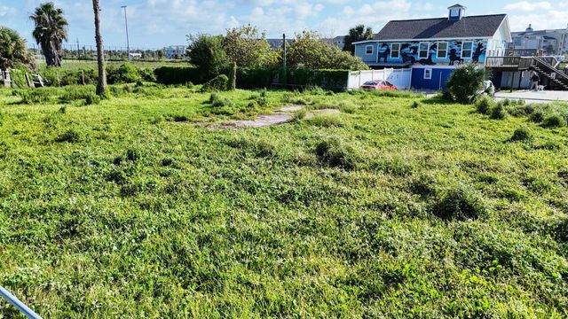 10730 Termini San Luis Pass Road, Galveston, TX 77554