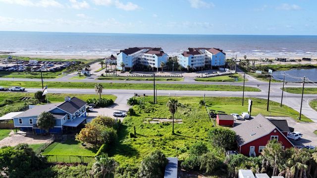 10730 Termini San Luis Pass Road, Galveston, TX 77554