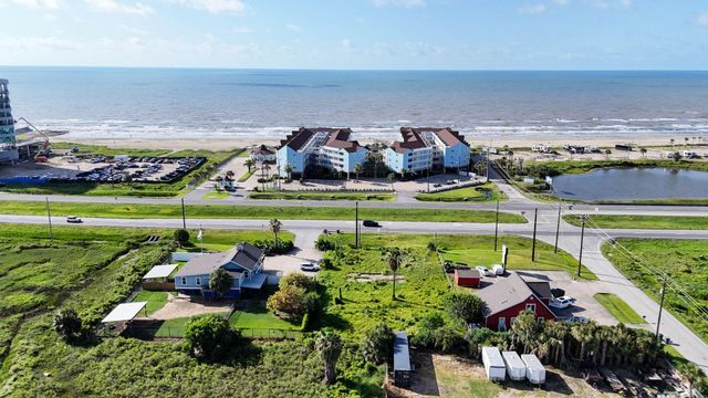 10730 Termini San Luis Pass Road, Galveston, TX 77554