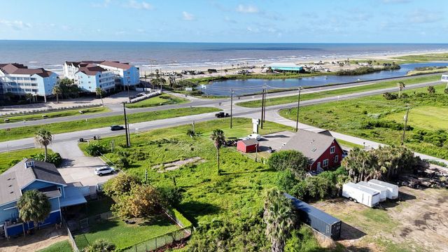 10730 Termini San Luis Pass Road, Galveston, TX 77554